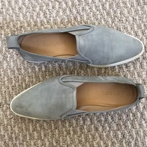 Everlane street shoes